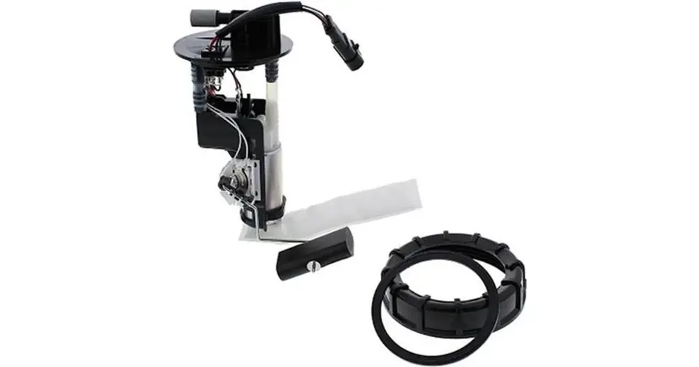 Superhinta Polttoainepumppu All Balls 47-1057 Polaris General / RZR / RS1 / S4