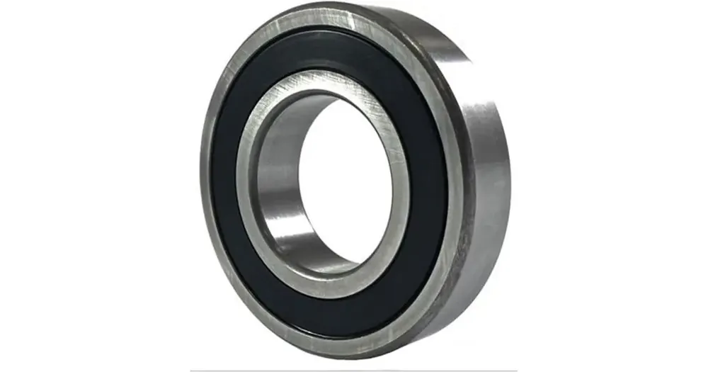 Kampanjahinta Kuulalaakeri 6000 2RS 10x26x8mm All Balls