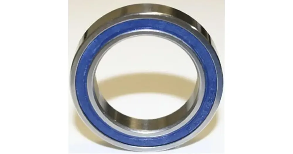 Aito Kuulalaakeri 6808 2RS 40x52x7mm All Balls
