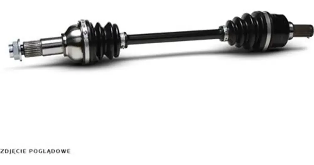 Suosittu Vetoakseli taka, vasen/oikea puoli, All Balls OEM-HO-8-301