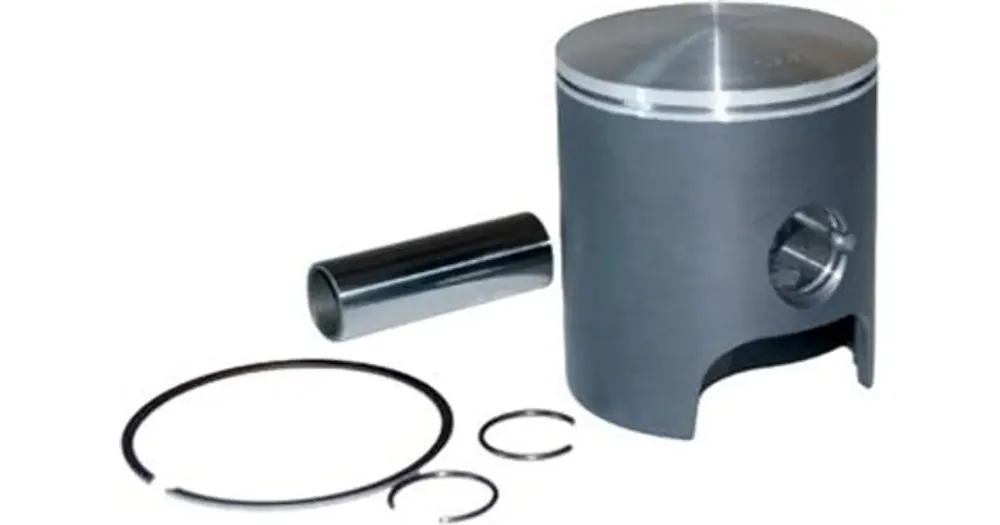 Täydellinen mäntä 53,95 mm, 1 rengas, Vertex 21842C Halpa