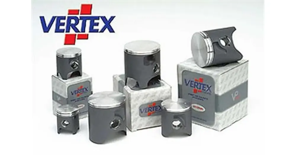 Tarjous Täydellinen mäntä 55.96mm Vertex 21889A