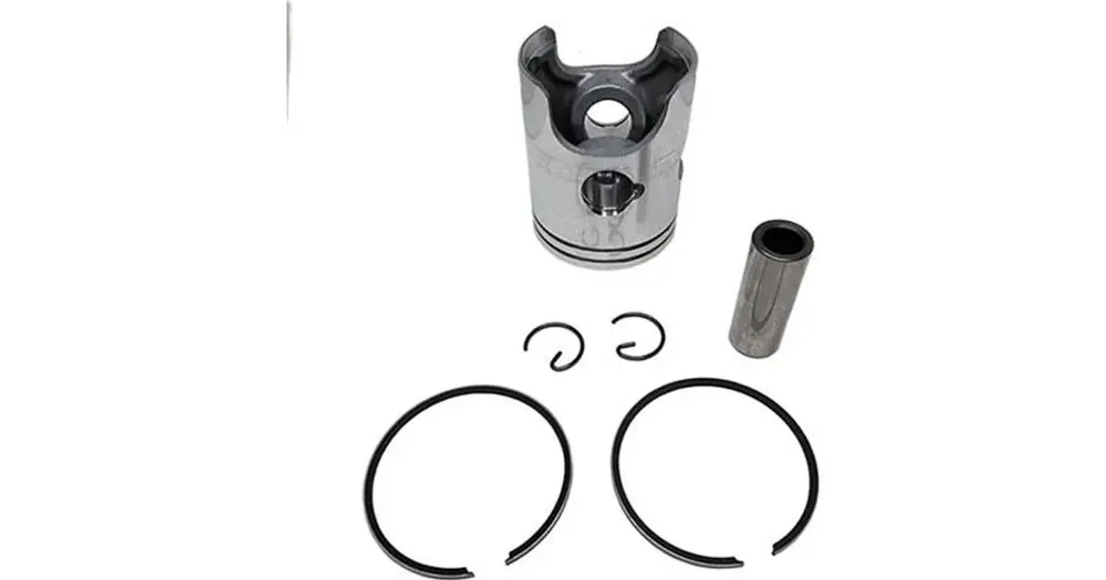 Kuuma Tarjous Täydellinen mäntä 39.20mm Vertex 22030025 Kymco / Honda NSR 50