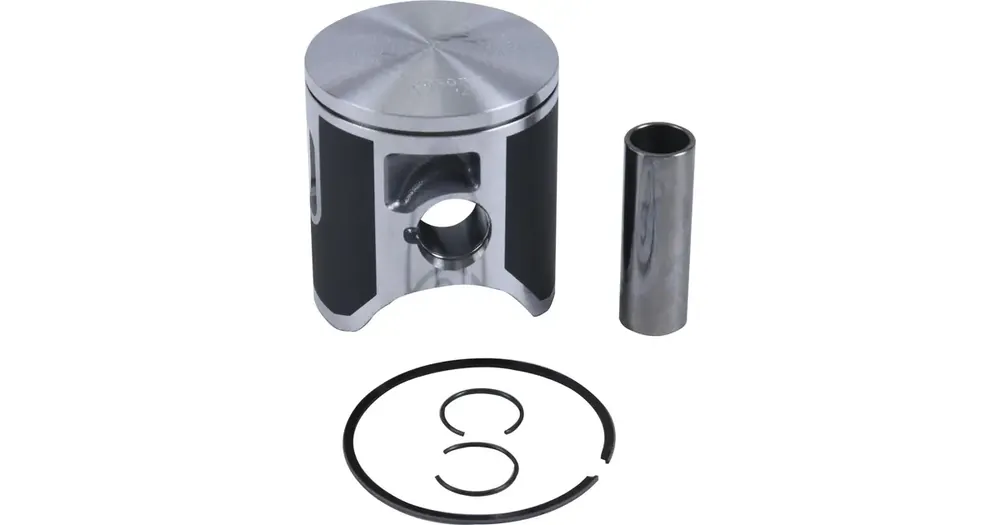 Täydellinen mäntä 53,93 mm, 1 rengas, Vertex REPLICA 22520A Halpa