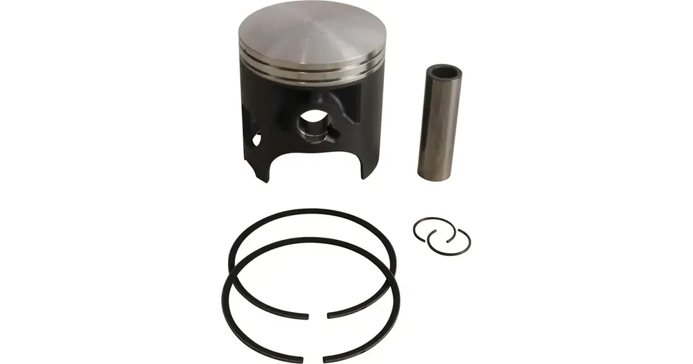 Pakollinen (Must-Have) Täydellinen mäntä 66.45mm Vertex 22569050