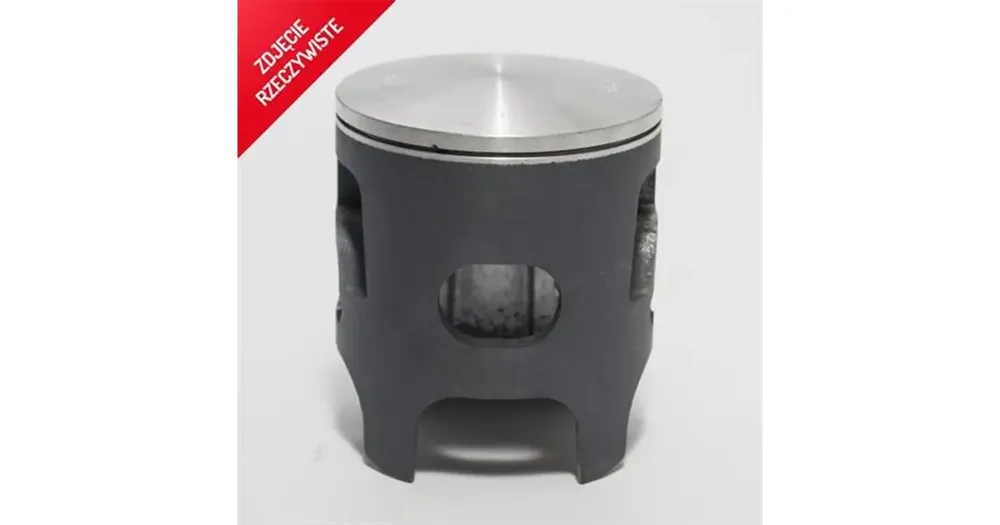 Halpa Hinta Täydellinen mäntäsarja 66.35mm, 1 rengas, Vertex RACE 22855B