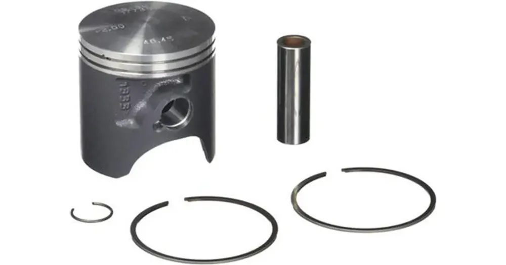 Älä Missaa Täydellinen mäntä 46.45mm Vertex BIG BORE 75cc 22882200