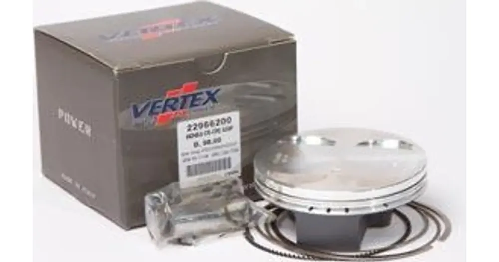 Täydellinen mäntä 97,95mm Vertex 22966200 Paras Hinta