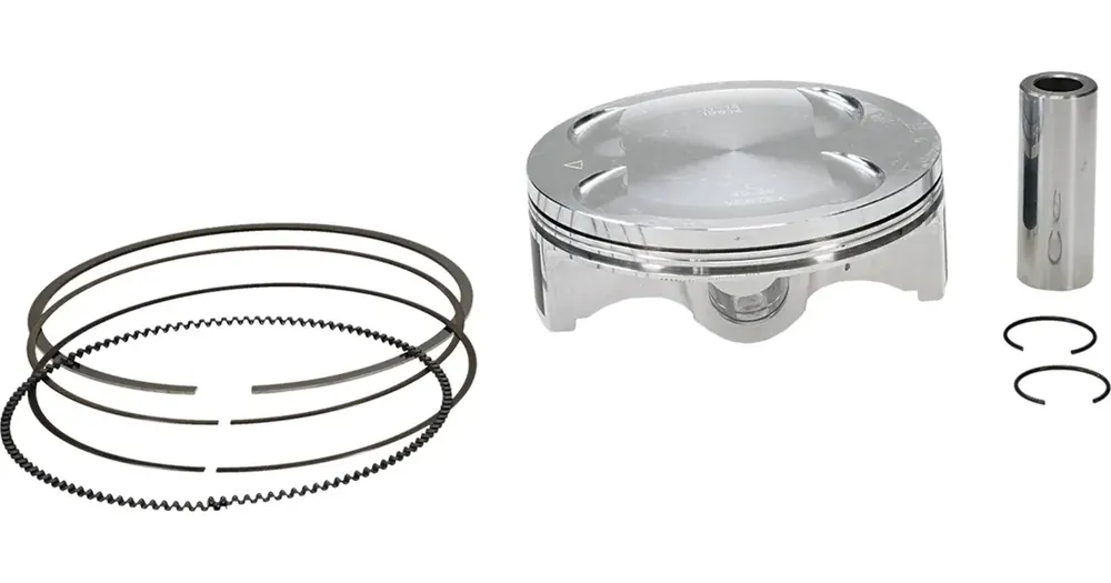 Tilaa Nyt Täydellinen mäntä 97.96mm Vertex 22966300