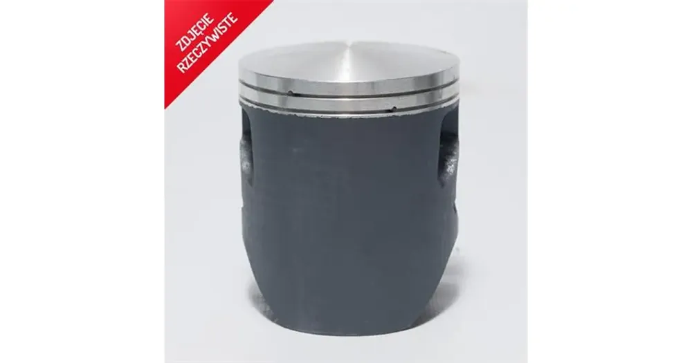 Täydellinen mäntäsarja 66.37mm Vertex RACE 23137D Sertifioitu