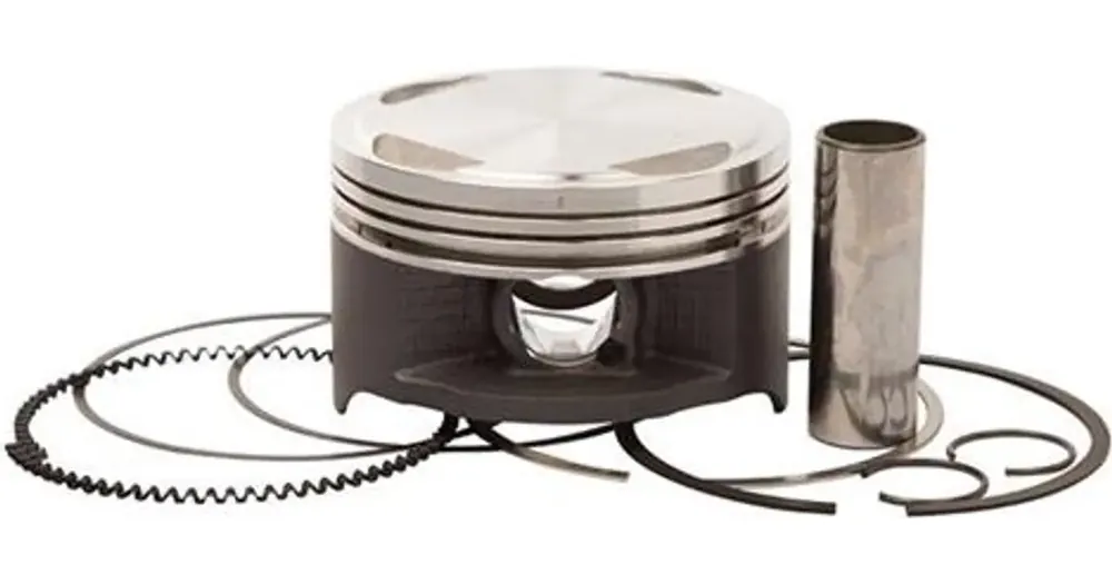 Halpa Täydellinen mäntä 85,97 mm Vertex 23162100