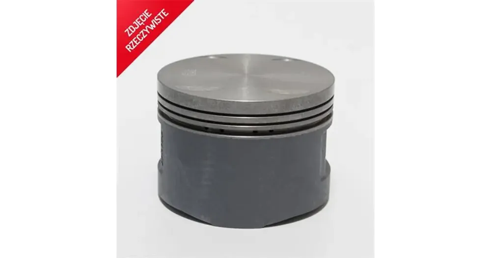 Edullinen Täydellinen mäntä 81.00mm Vertex 23164