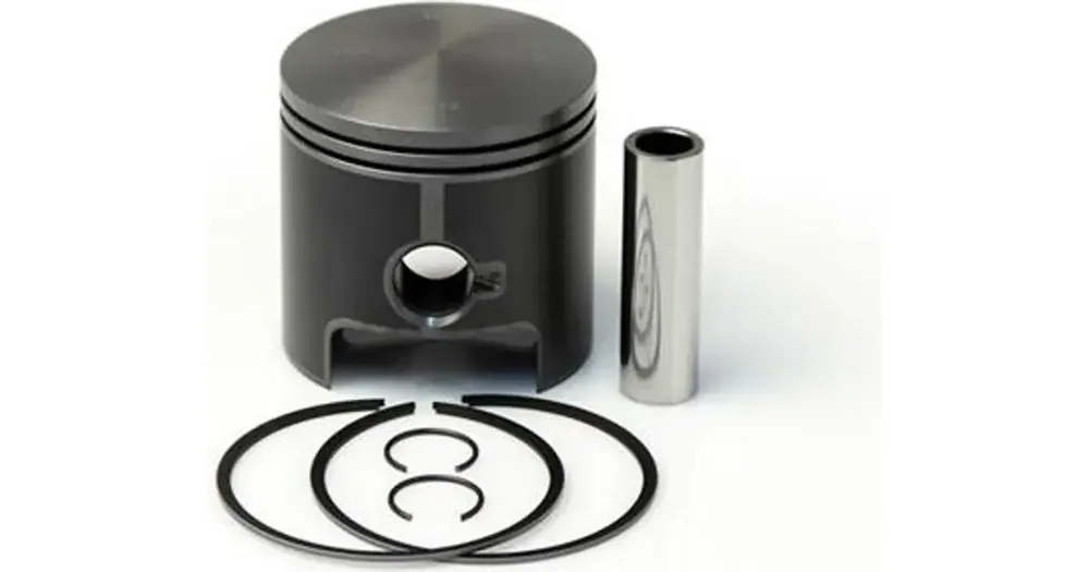 Täydellinen mäntäsarja 72,45mm Vertex BIG BORE 250cc 23166050 Suoraan Valmistajalta