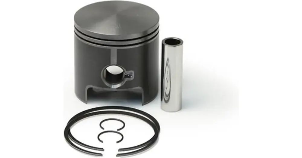 Täydellinen mäntä 72.95mm Vertex BIG BORE 250cc 23166100 Tilaa Heti