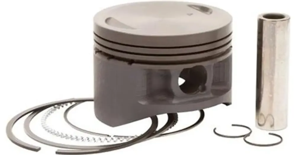 Tarjoushinta Täydellinen mäntäsarja 73.95mm Vertex BIG BORE 250cc 23166200