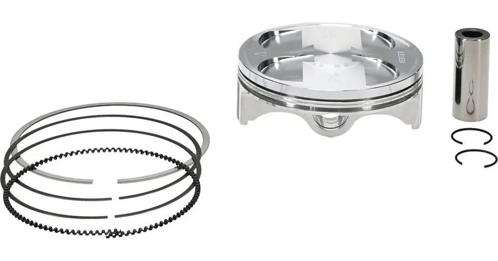 Turvallinen Maksu Täydellinen mäntä 84.00mm, taottu, Vertex BIG BORE XL 23232600