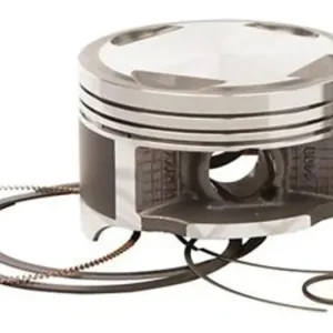 Alennettu Täydellinen mäntä 88,97 mm, taottu, Vertex BIG BORE 435cc 23234400