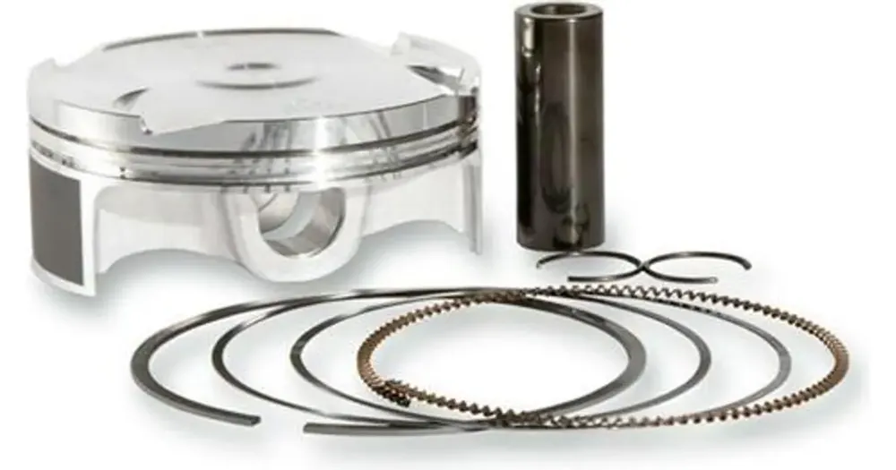 Täydellinen mäntä 83,96 mm Vertex 23296800 Halpa