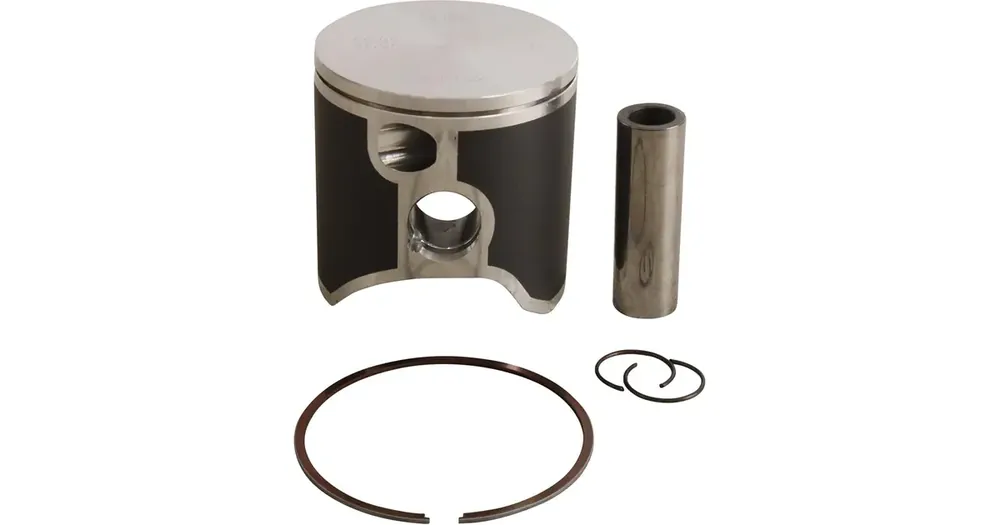 Täydellinen mäntäsarja 57,95 mm, taottu, 1 rengas, Vertex BIG BORE 144cc 23384400 Päivän Tarjous
