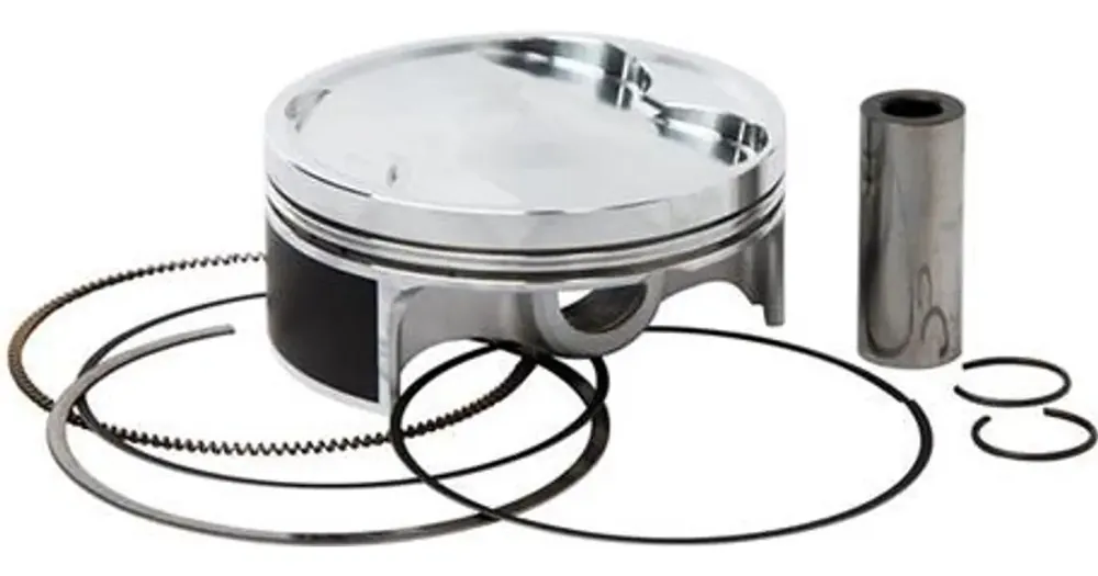 Täydellinen mäntäsarja 79,97mm Vertex BIG BORE 270cc 23405B Tilaa Nyt