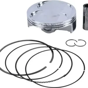 Viimeinen Mahdollisuus Täydellinen mäntä 98,98 mm, taottu, Vertex BIG BORE 480cc 23534C