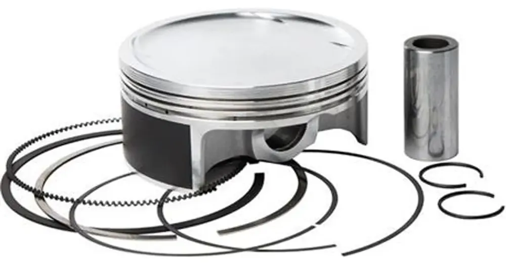 Suosittu Täydellinen mäntä 104.95mm, taottu, Vertex BIG BORE 727cc 23626A