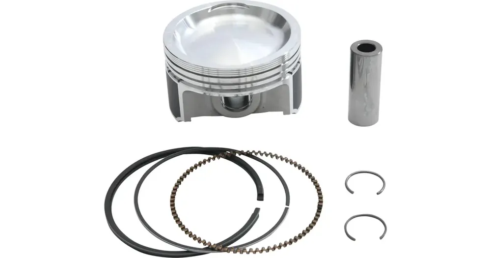 Osta Verkossa Täydellinen mäntä 79,95mm, taottu, korkea puristus 11.0 1, Vertex HC 23644A