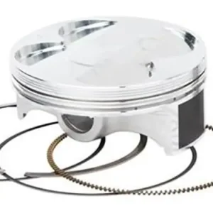 Asiakkaiden Suosikki Täydellinen mäntä 79,96mm, taottu, Vertex BIG BORE 270cc 23679B