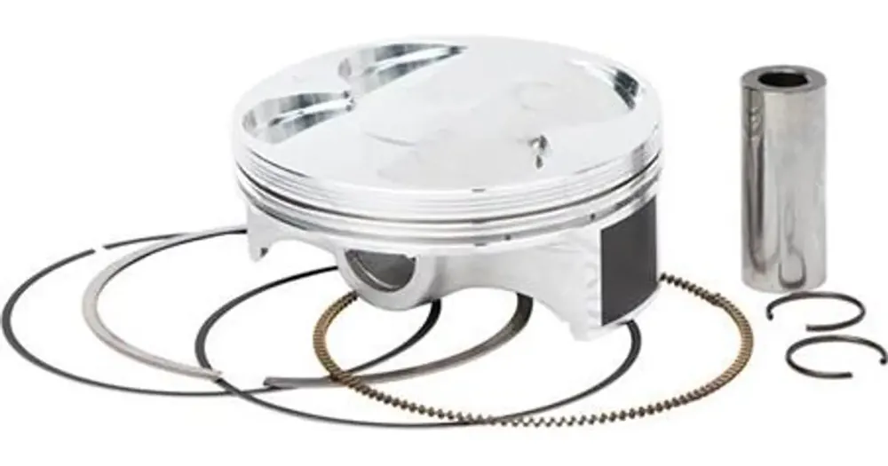 Asiakkaiden Suosikki Täydellinen mäntä 79,96mm, taottu, Vertex BIG BORE 270cc 23679B