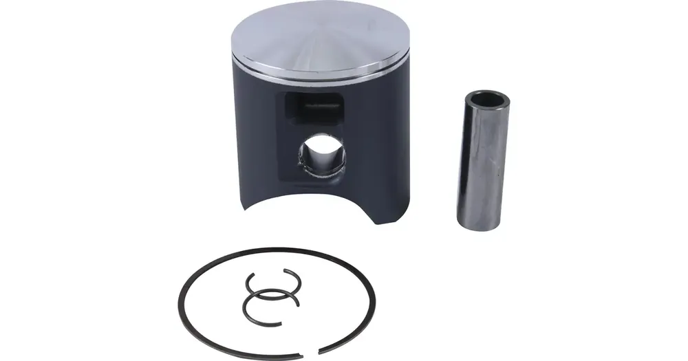 Täydellinen mäntä 71,94 mm, 1 rengas, Vertex 23703B Uusi Malli