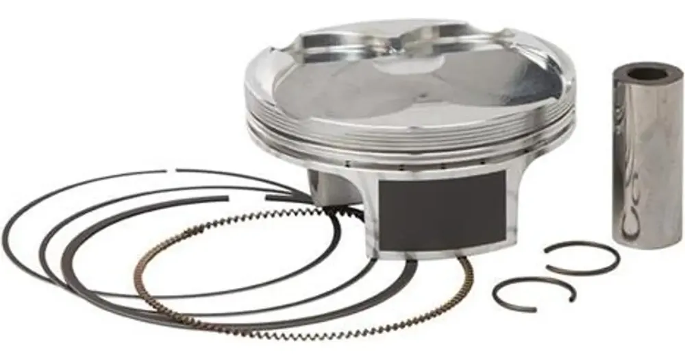 Päivän Tarjous Täydellinen mäntäsarja 76.97mm Vertex 23861C