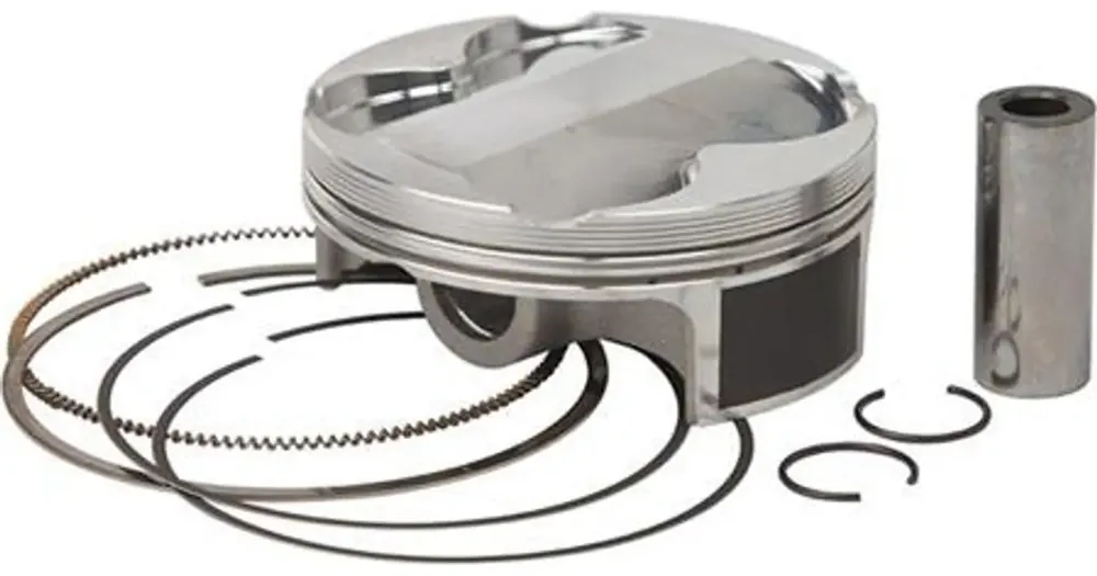 Vain Tänään Täydellinen mäntä 79.96mm, taottu, Vertex BIG BORE 270cc 23925B