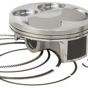Viimeinen Mahdollisuus Täydellinen mäntä 79,97mm, taottu, Vertex BIG BORE 270cc 23943C