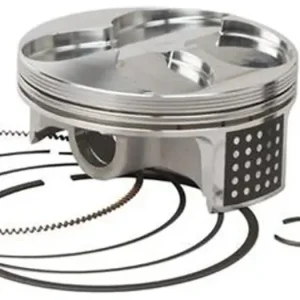 Viimeinen Mahdollisuus Täydellinen mäntä 76,95 mm, taottu, Vertex GP RACER 23954A