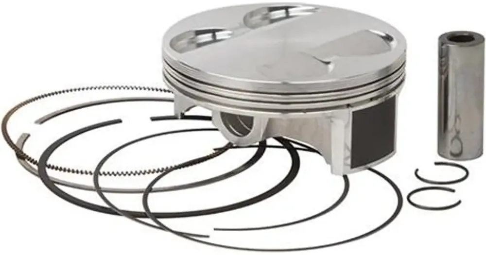 Täydellinen mäntä 96,93 mm, taottu, Vertex 23958A Halpa Hinta
