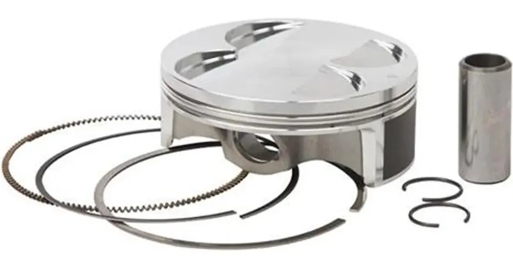 Älä Missaa Täydellinen mäntä 79,97 mm, taottu, Vertex BIG BORE 270cc 24032C