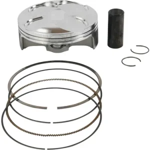 Alkuperäinen Täydellinen mäntä 95.97mm, taottu, korkea puristussuhde 14.4 1, Vertex HC 24188B