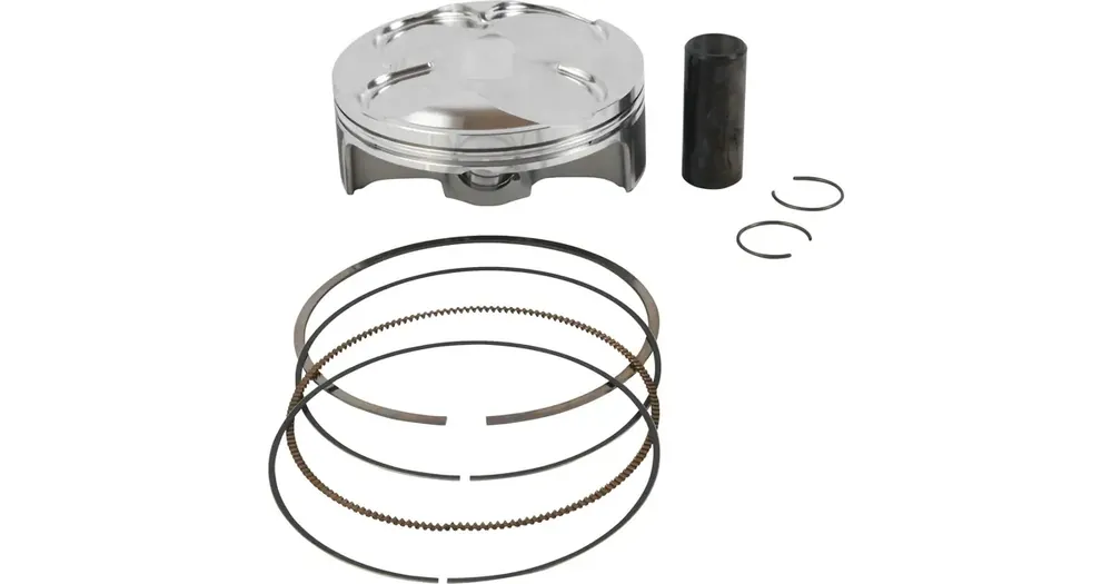 Alkuperäinen Täydellinen mäntä 95.97mm, taottu, korkea puristussuhde 14.4 1, Vertex HC 24188B