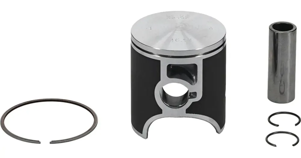 Täydellinen mäntä 46.94mm Vertex REPLICA 24212A Alennettu Hinta