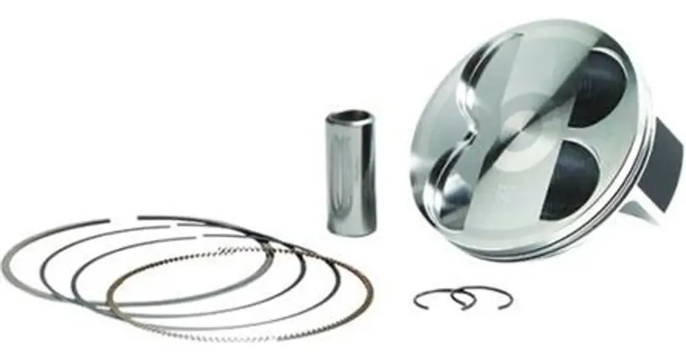Päivän Tarjous Täydellinen mäntä 79,96mm, taottu, Vertex BIG BORE 270cc 24237B