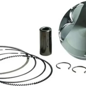 Asiakkaiden Suosikki Täydellinen mäntä 89.98mm, taottu, Vertex BIG BORE 366cc 24238C