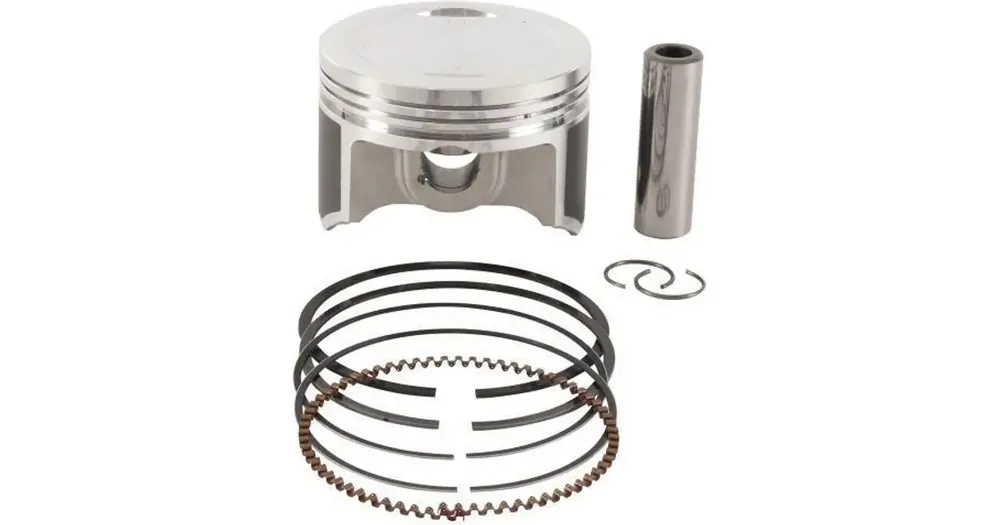 Suosittu Täydellinen mäntä 69,96 mm, taottu, Vertex 24257050