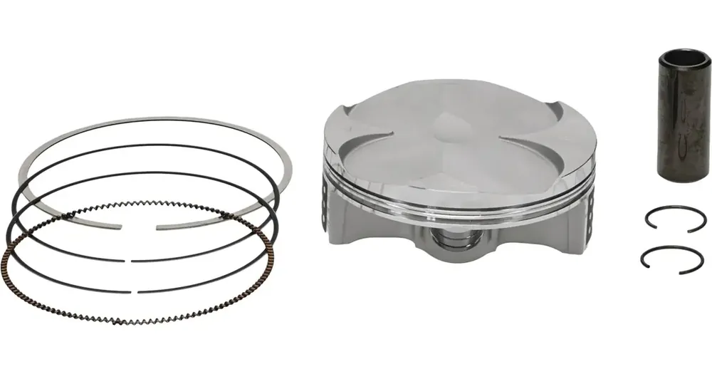 Tehdashinta Täydellinen mäntä 78.96mm, taottu, Vertex GP RACER 24275A