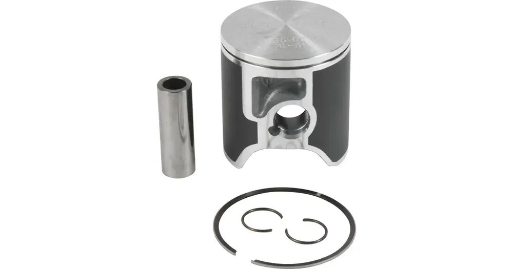 Viimeinen Mahdollisuus Täydellinen mäntä 45.45mm Vertex BIG BORE 70cc 24352200