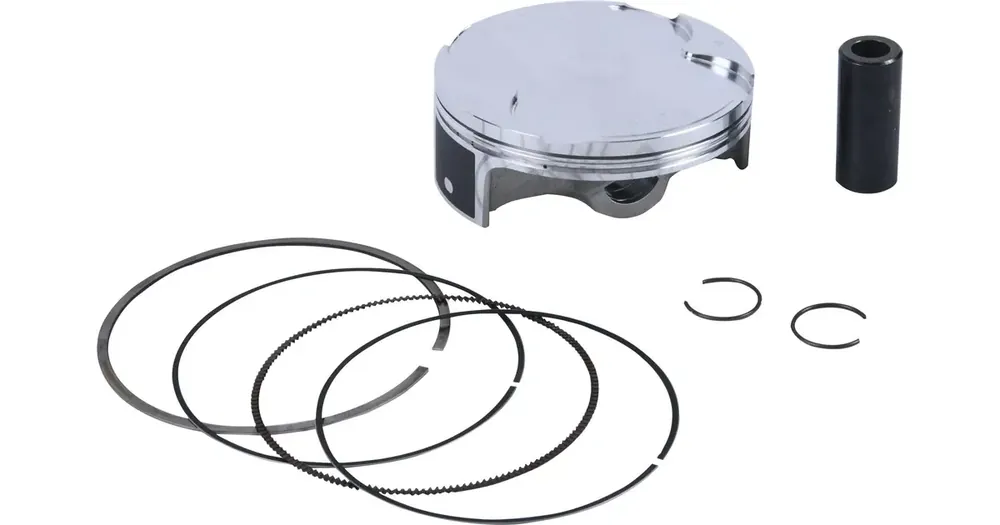 Bestseller Täydellinen mäntä 95.96mm, taottu, Vertex PRO REPLICA 24368A