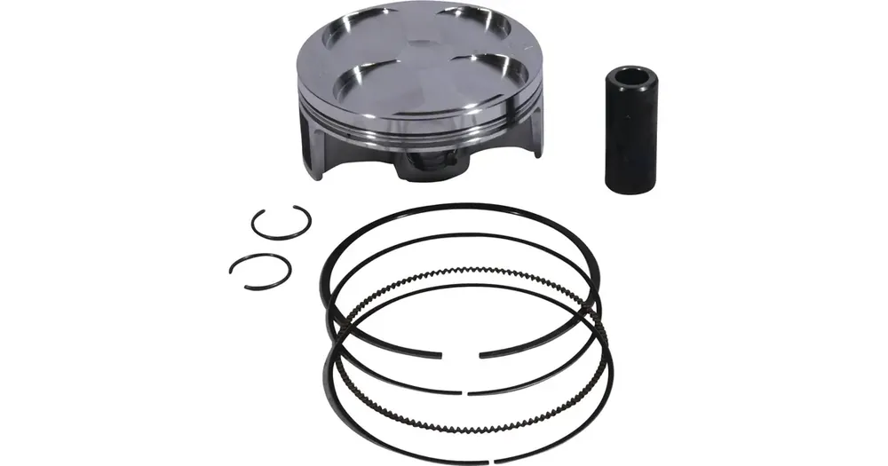 Merkkituote Täydellinen mäntäsarja 76,95mm Vertex PRO REPLICA 24371A