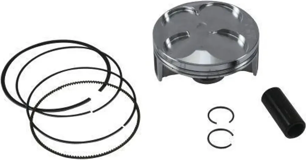 Asiakkaiden Suosikki Täydellinen mäntäsarja 76,95 mm, taottu, korkea puristus 14,7 1, Vertex HC 24381A