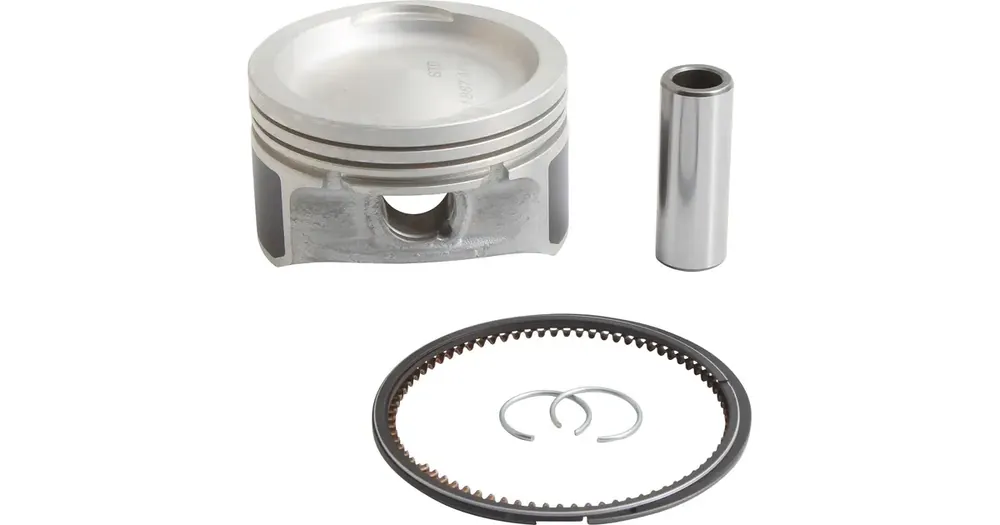 Täydellinen mäntä 79,96 mm Vertex 24430B Alennus
