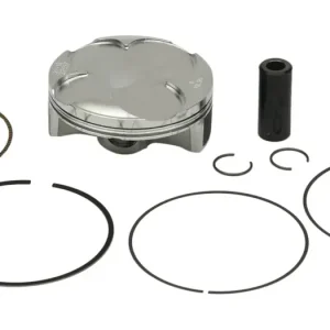 Asiakkaiden Suosikki Täydellinen mäntäsarja 78.96mm, taottu, Vertex 24516A