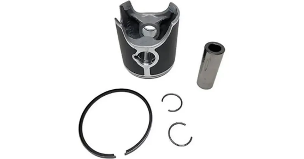 Täydellinen mäntä 47.87mm Vertex 24536A Alkuperäinen